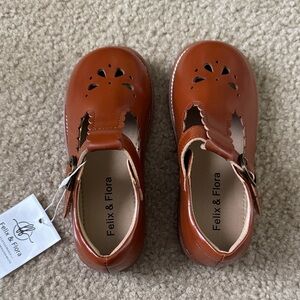 Felix & flora Mary Jane shoes